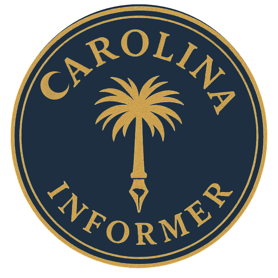 Carolina Informer Logo